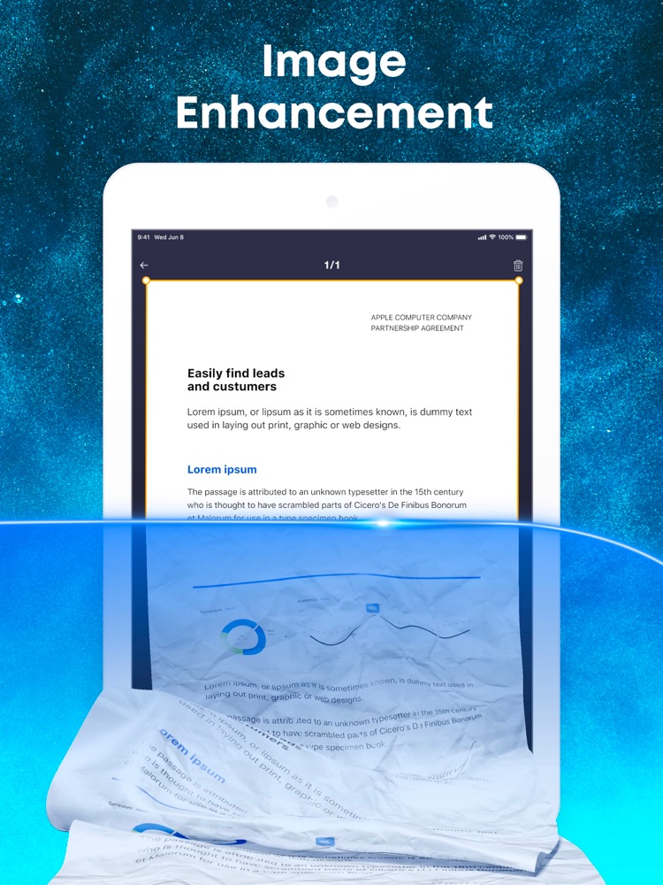 ScanMe PRO Scanner app App for iPhone Free Download ScanMe PRO