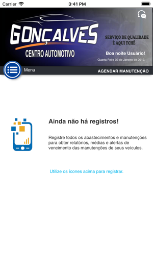 Gonçalves Centro Automotivo(圖1)-速報App