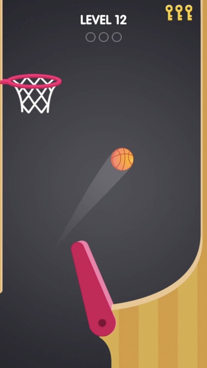 Flipper Dunk screenshot-4