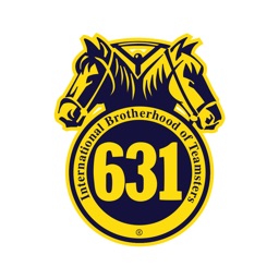 Teamsters 631 by Teamsters Local 631