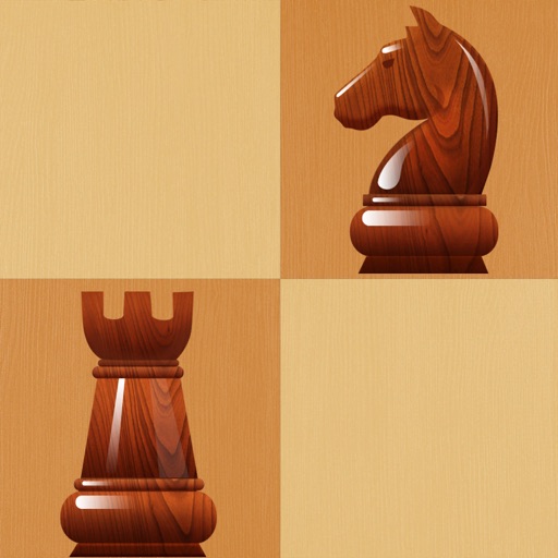 Chess - Strategy Board Game iOS App