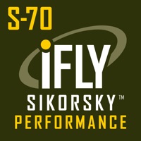iFly Sikorsky Performance S-70 pour PC