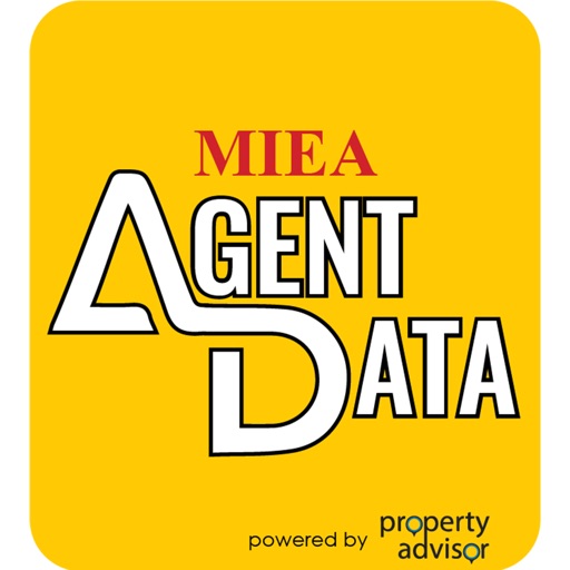 MIEA Agent Data