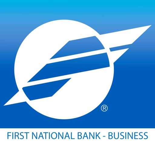 First National Bank Pierre Biz iOS App