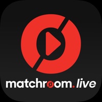 Matchroom Live app not working? crashes or has problems?