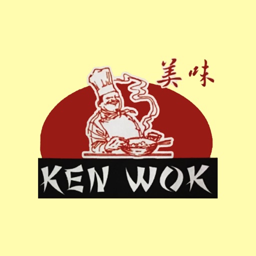 Ken Wok - G67 2UH