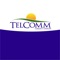 TCU Mobile is the official App for TelComm Credit Union members