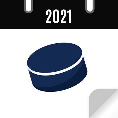 Hockey Schedule & Scores 2021
