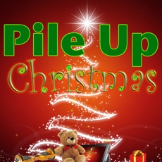 Activities of Pile Up Christmas Puzzle