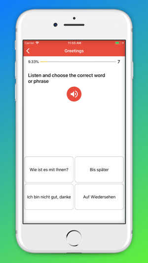 German Daily - Smart Choice(圖7)-速報App