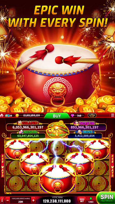 Gold Fortune Casino free Coins hack