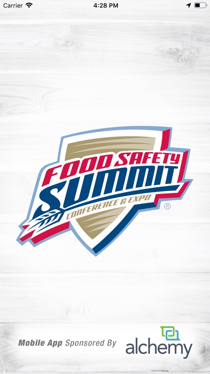 Food Safety Summit