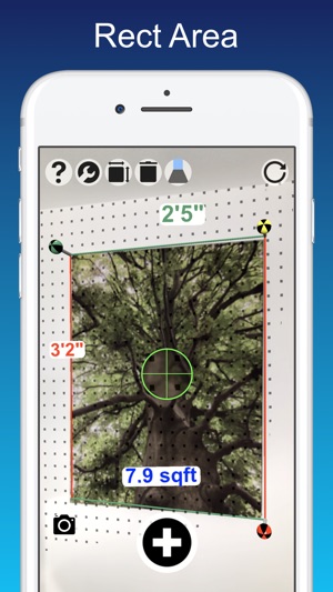 Tape Measure Camera Ruler Pro(圖4)-速報App