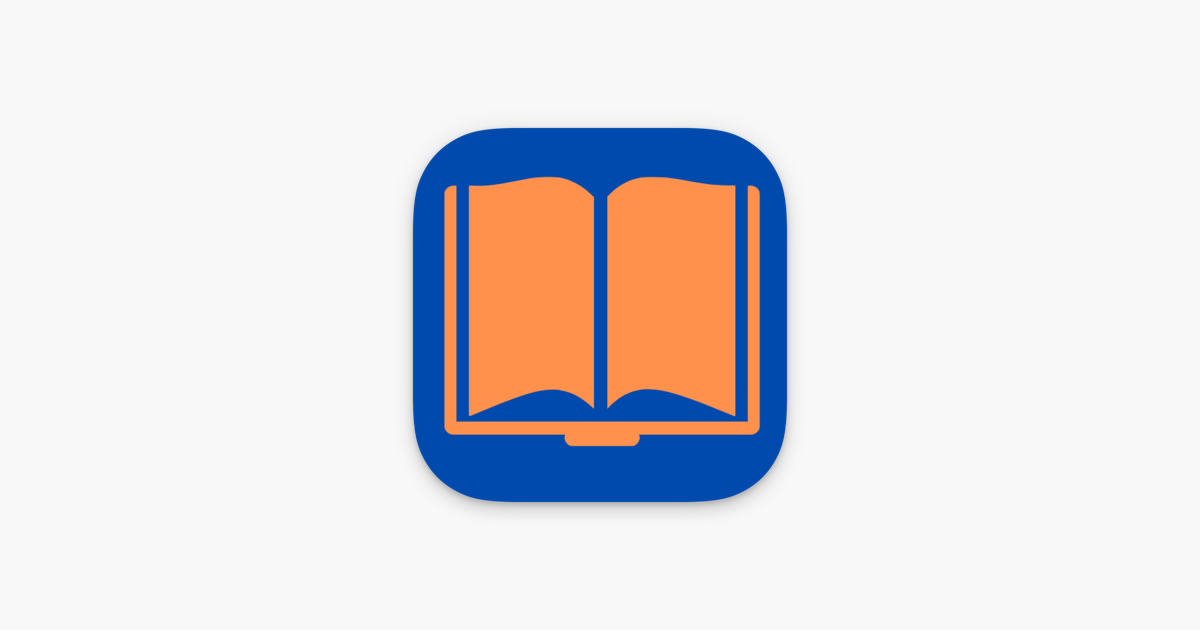 ‎ReadMe! Pro 9 on the App Store