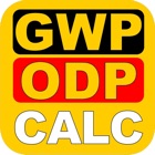 GWP-ODP Calculator
