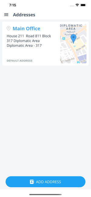 ForMe: Delivery For Me(圖6)-速報App