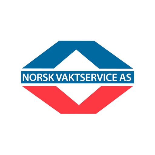 Norsk Vaktservice Icon