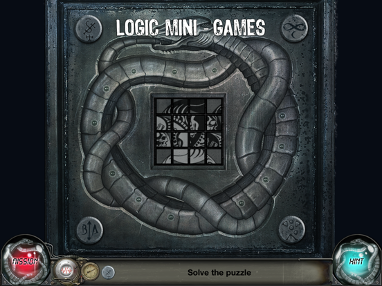 Time Trap: Seek and Find Games screenshot 3