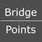 Just enter your bid and the tricks scored and the app will give you the result, both non-vulnerable and vulnerable, also including doubled and redoubled results