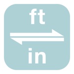 Feet to Inches  ft to in