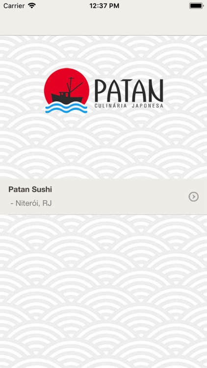 Patan Sushi