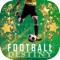 Manage your career as a professional football (soccer) player and become a world star