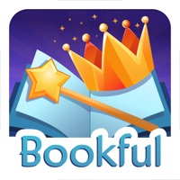 Bookful Learning app not working? crashes or has problems?