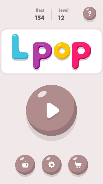 L Pop! screenshot-4