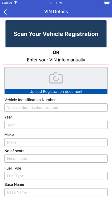 InsureTLC screenshot 4