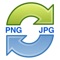 - convert your image to PNG or JPG format