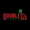 The official mobile app for Double G's Pizzeria is now here, bringing you the ability to order from all Double G's Pizzeria locations