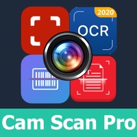 Cam Scan Pro  Pocket Scanner