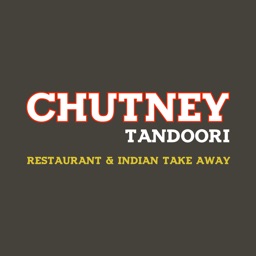 Chutney Tandoori, London