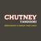 Congratulations - you found our Chutney Tandoori in London App