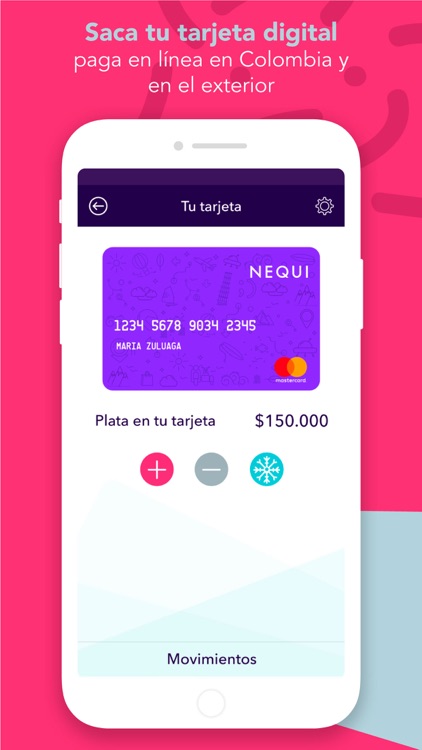 Nequi Colombia
