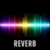 Stereo Reverb AUv3 Plugin
