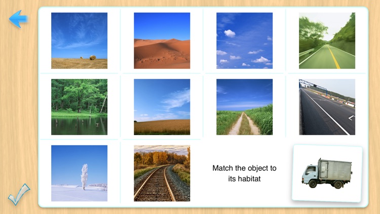 Preschool Prep Flashcards Set screenshot-3