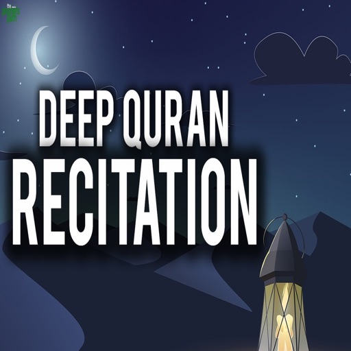 Quran Recitation offline