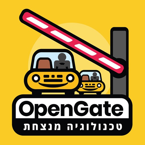 opengate. Download