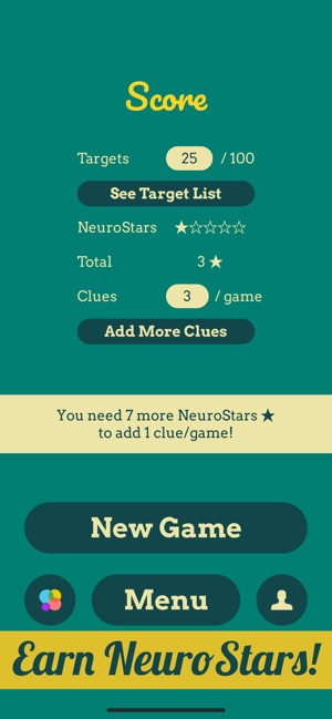 Brain Games : Words & Numbers(圖5)-速報App