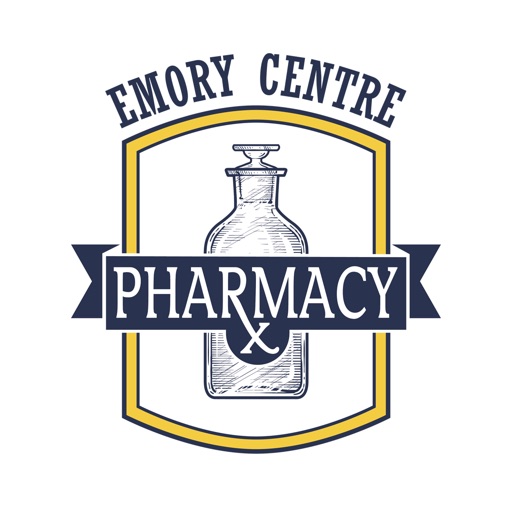 Emory Centre Pharmacy by Emory Centre Pharmacy