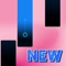 Welcome to the Magic Piano, the New Music Game