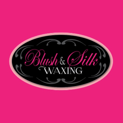 Blush and Silk Waxing iOS App