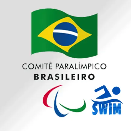 CPB Natação Читы