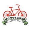 My City Bikes Tucson