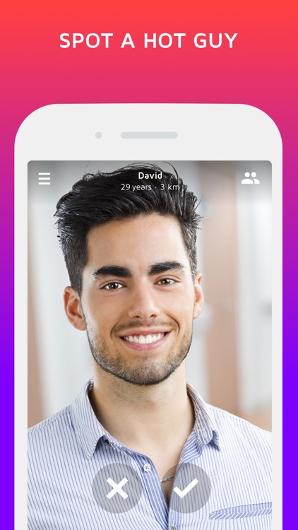 LOVELY – Your Dating App screenshot-0