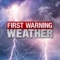 The News 3's First Warning Weather App includes: