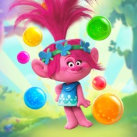 DreamWorks Trolls Pop ‎ на пк