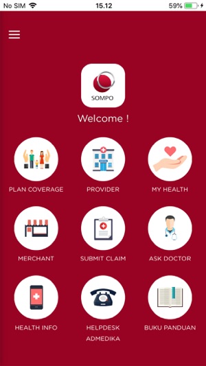 Sompo HealthCare(圖2)-速報App