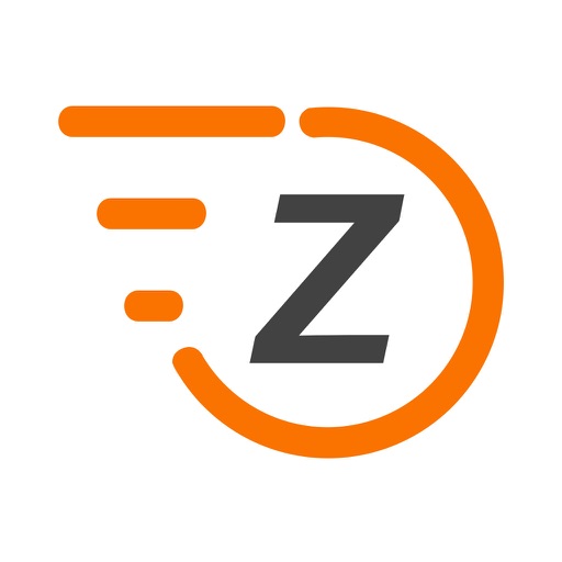 Zoom Courier iOS App